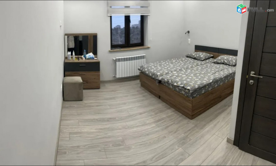 LA04407  Վարձով 8 սենյականոց 3 հարկանի քարե տուն, Սերո Խանզադյան 1-ին նրբ ,Նորք Մարաշում 