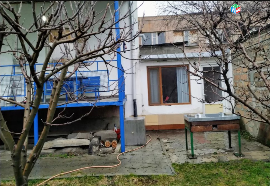 LA04809 Վարձով 5 սենյականոց առանձնատուն Դավիթաշեն 1 թաղամաս 