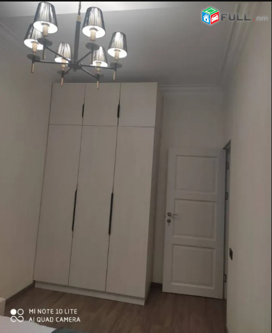 LA04804 Վարձով 2 սենյականոց բնակարան Ամիրյան փողոց , նորակառույց շենք