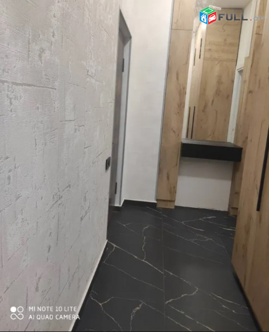 LA04804 Վարձով 2 սենյականոց բնակարան Ամիրյան փողոց , նորակառույց շենք