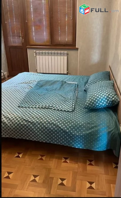 LA04818 Վարձով 2 սենյականոց բնակարան Սունդուկյան փողոցում