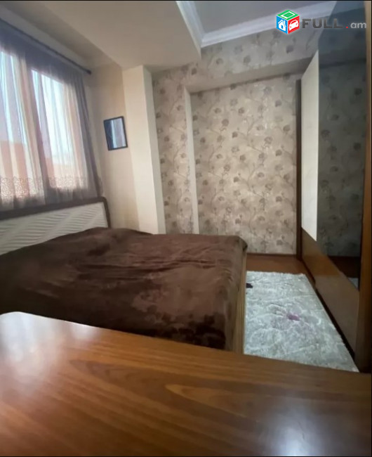 LA04819 Վարձով 2 սենյականոց բնակարան Սունդուկյան փողոցում