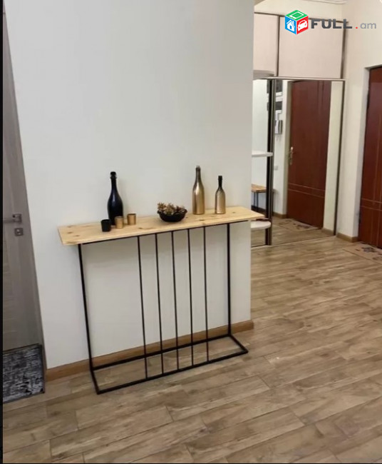 LA04823 Վարձով 2 սենյականոց բնակարան Գյուլբենկյան փողոց , նորակառույց