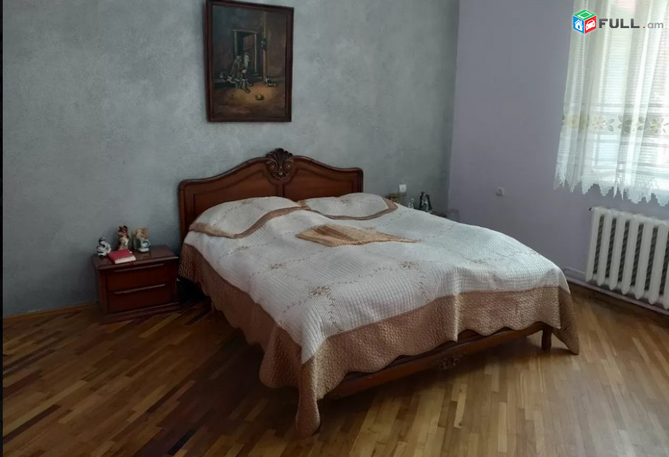 LA04821 Վարձով 6 սենյականոց Նորքի 7-րդ փողոցում Նորք Մարաշում