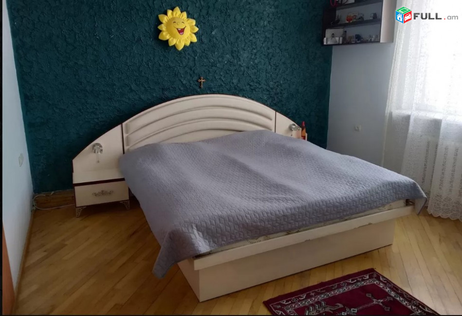 LA04821 Վարձով 6 սենյականոց Նորքի 7-րդ փողոցում Նորք Մարաշում