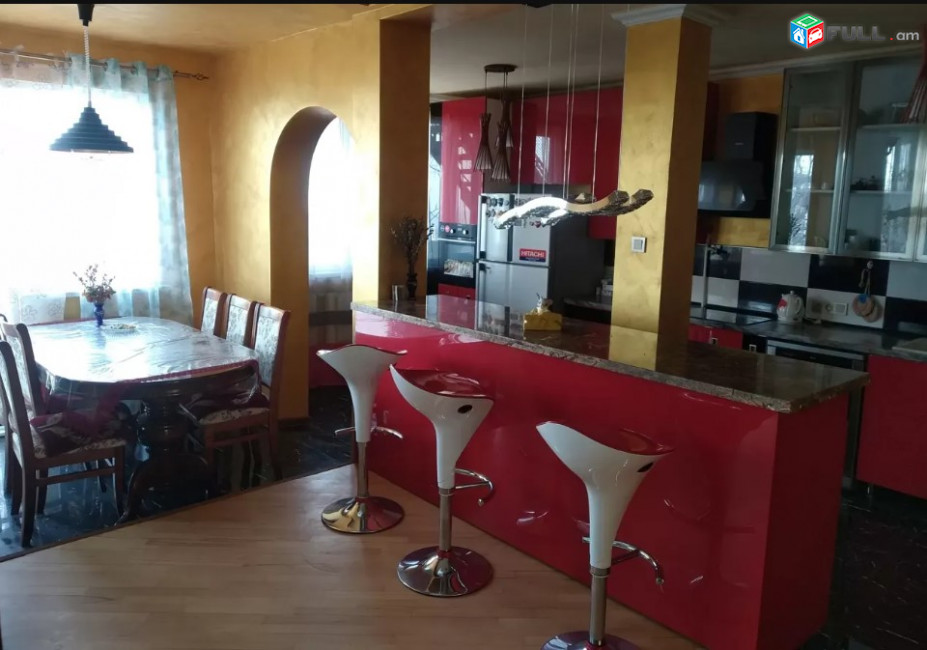 LA04821 Վարձով 6 սենյականոց Նորքի 7-րդ փողոցում Նորք Մարաշում
