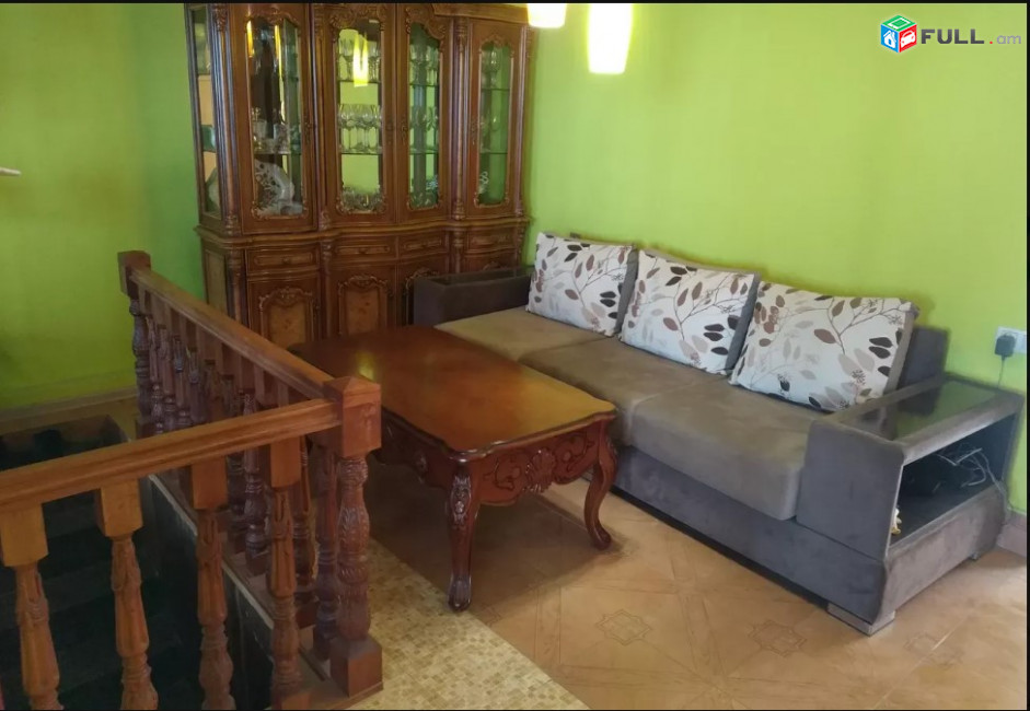 LA04821 Վարձով 6 սենյականոց Նորքի 7-րդ փողոցում Նորք Մարաշում