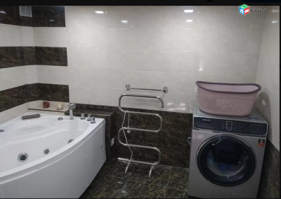 LA04821 Վարձով 6 սենյականոց Նորքի 7-րդ փողոցում Նորք Մարաշում