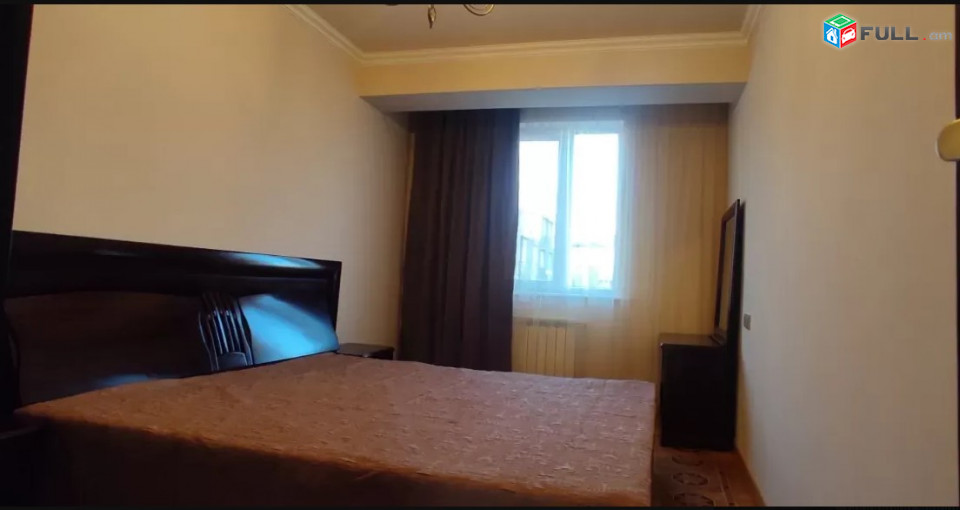 LA04834 Վարձով 3 սենյականոց բնակարան Կոմիտաս , Սաս սուպերմարկետի մոտ