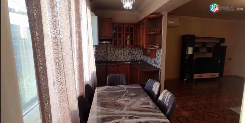 LA04834 Վարձով 3 սենյականոց բնակարան Կոմիտաս , Սաս սուպերմարկետի մոտ