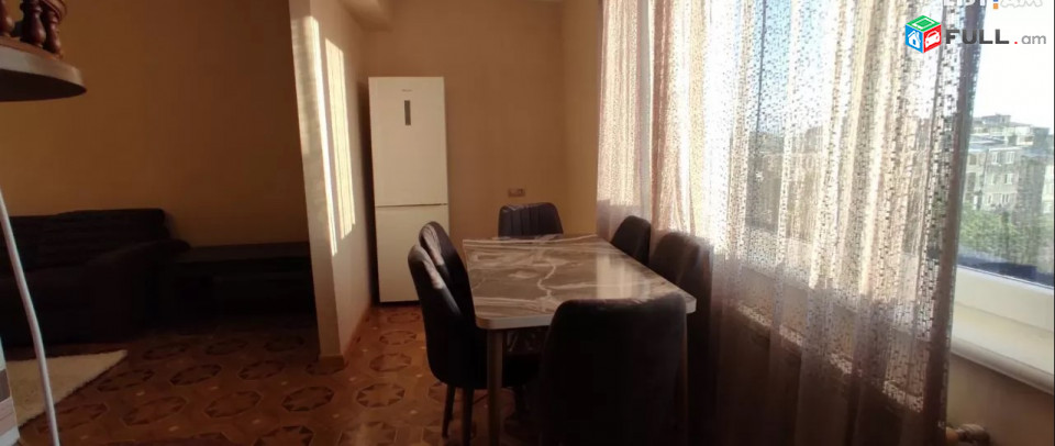 LA04834 Վարձով 3 սենյականոց բնակարան Կոմիտաս , Սաս սուպերմարկետի մոտ