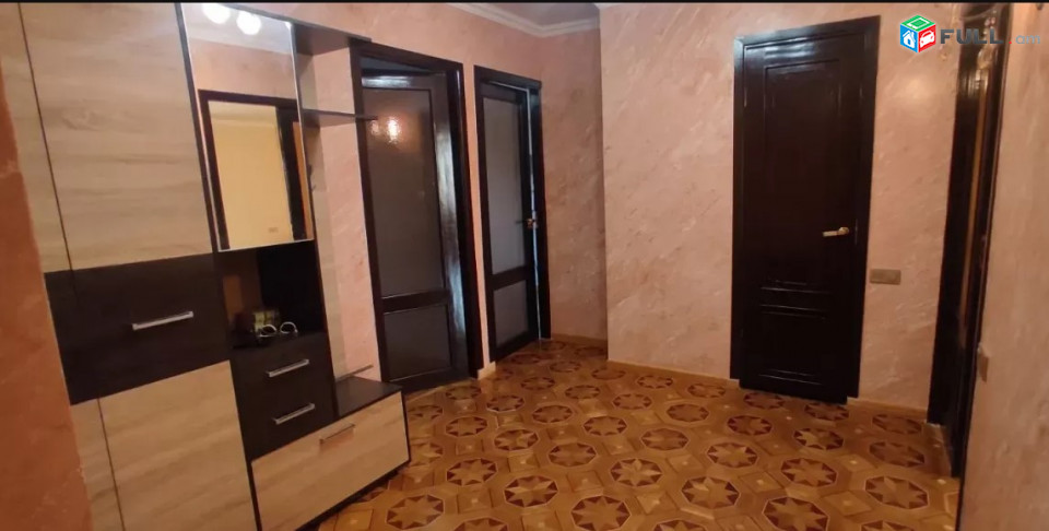 LA04834 Վարձով 3 սենյականոց բնակարան Կոմիտաս , Սաս սուպերմարկետի մոտ