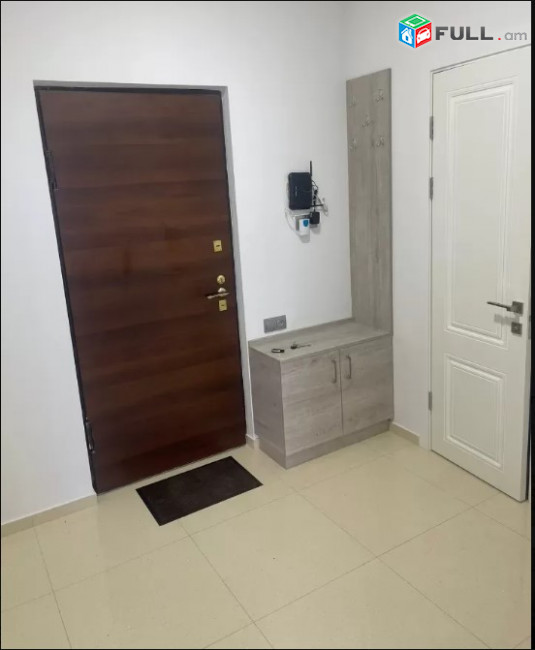 LA04825 Վարձով 2 սենյականոց բնակարան Բյուզանդի փողոց , նորակառույց շենք