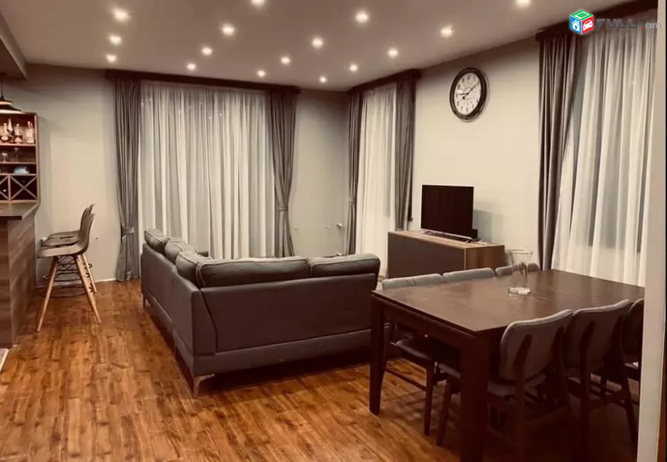 LA04835 Վարձով 2 հարկանի 5 սենյականոց առանձնատուն Ավան Դուրյան թաղամաս