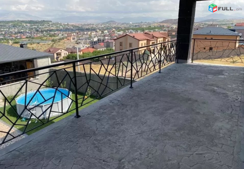 LA04835 Վարձով 2 հարկանի 5 սենյականոց առանձնատուն Ավան Դուրյան թաղամաս