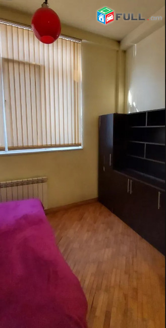 LA04837 Վարձով 2 սենյականոց բնակարան Նաիրի Զարյան փողոցոցում 