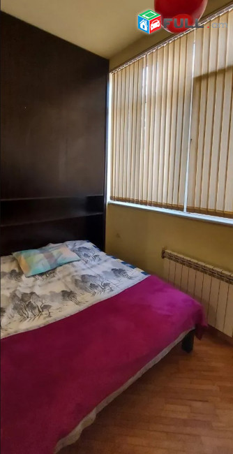 LA04837 Վարձով 2 սենյականոց բնակարան Նաիրի Զարյան փողոցոցում 