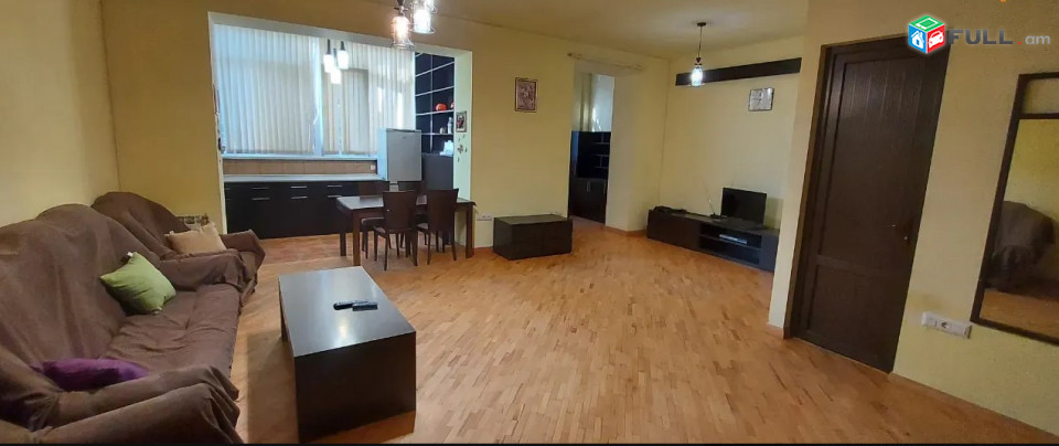 LA04837 Վարձով 2 սենյականոց բնակարան Նաիրի Զարյան փողոցոցում 