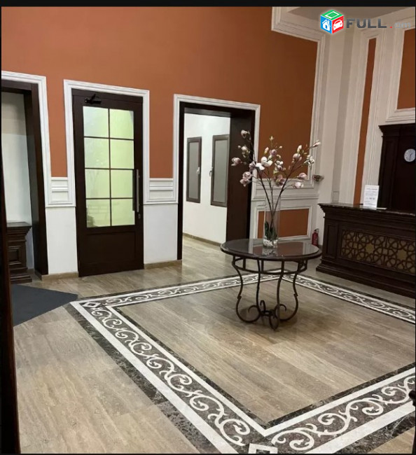 LA04846 Վարձով 3 սենյականոց բնակարան Բյուզանդի փողոց , նորակառույց բնակարան 
