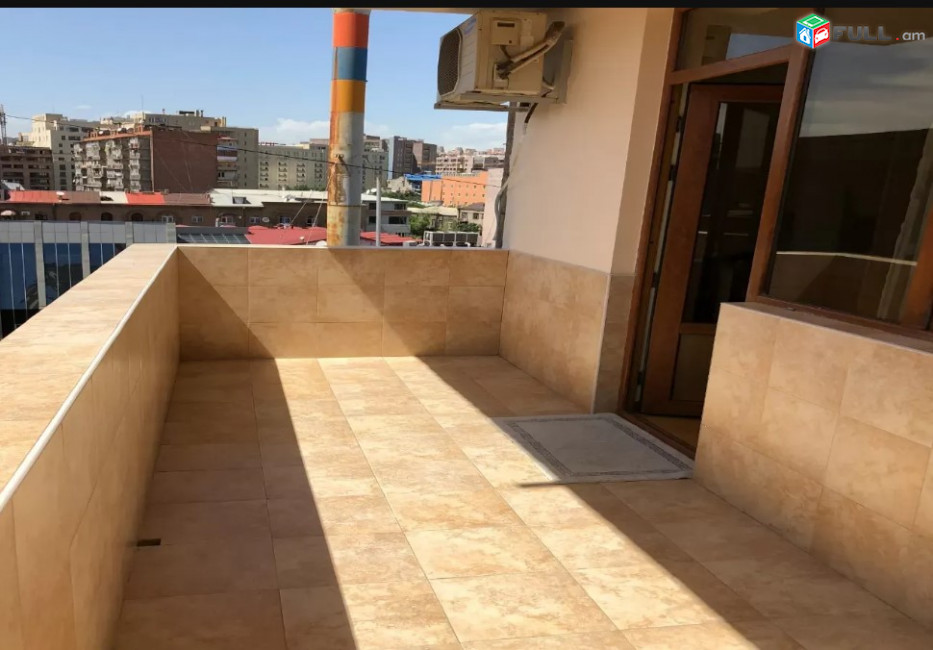 LA04842 Վարձով 2 սենյականոց բնակարան Վարդանանց փողոց ,նորակառույց շենք