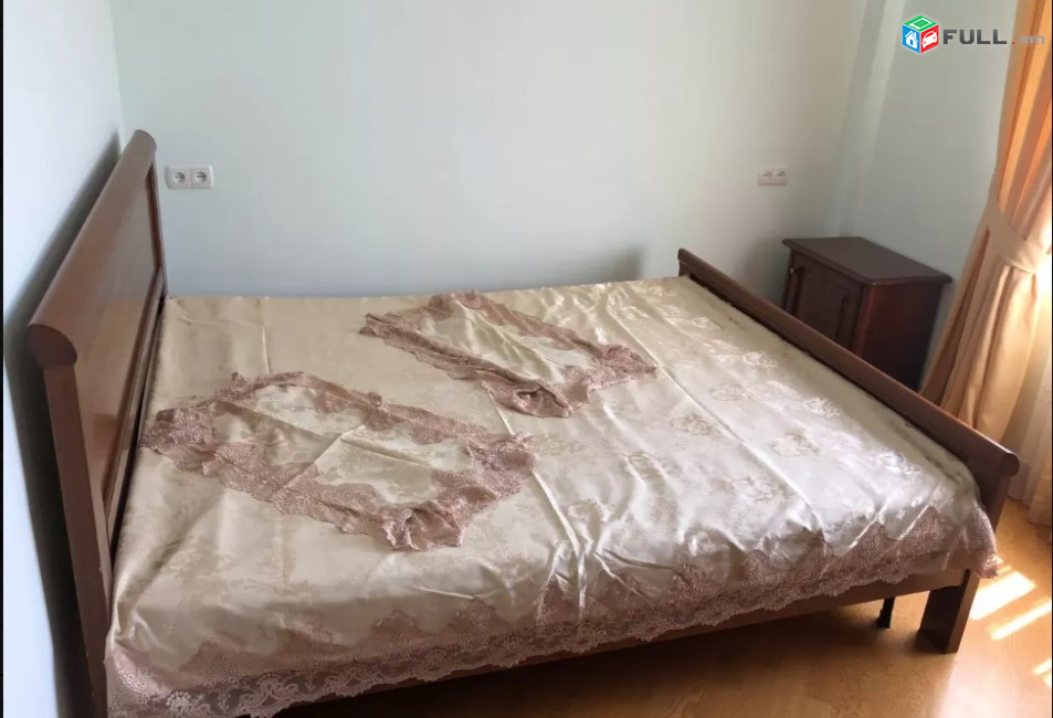 LA04842 Վարձով 2 սենյականոց բնակարան Վարդանանց փողոց ,նորակառույց շենք
