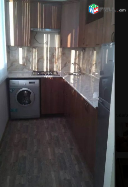 LA04890 Վարձով 2 սենյականոց բնակարան Նալբանդյան փողոցում 
