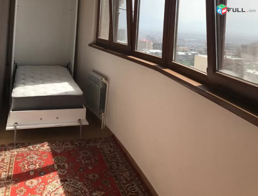 LA04898 Վարձով 2 սենյականոց բնակարան Հայրիկ Մուրադյան , Նաիրի Զարյան