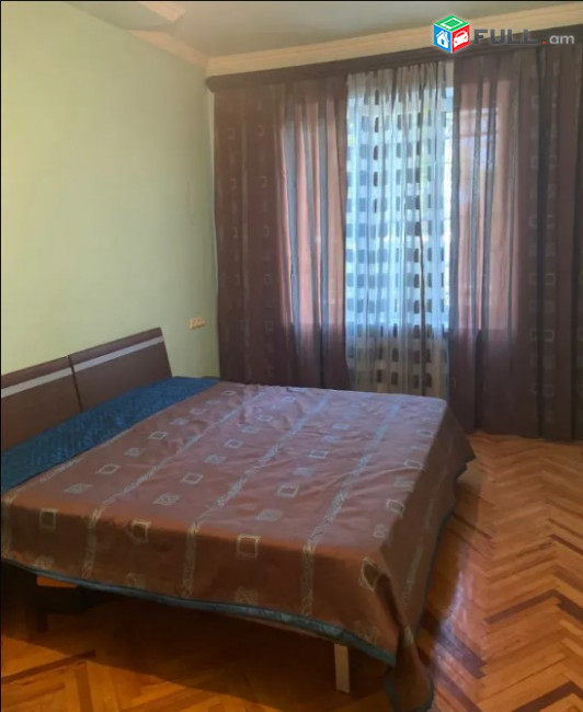 LA04899 Վարձով 2 սենյականոց բնակարան Բաբայան փողոցում 