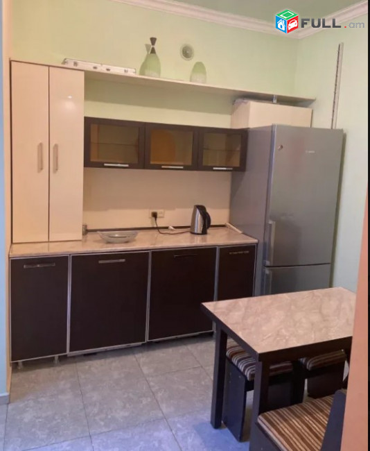 LA04899 Վարձով 2 սենյականոց բնակարան Բաբայան փողոցում 