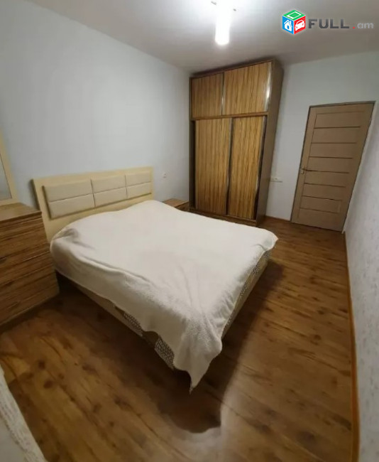 LA04903 Վարձով 2 սենյականոց բնակարան  Պուշկինի փողոցում 