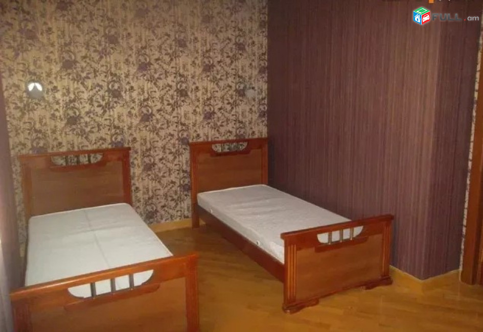 LA04909  Վարձով 3 սենյականոց բնակարան Լվովյան փողոցում 