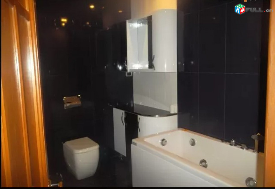 LA04909  Վարձով 3 սենյականոց բնակարան Լվովյան փողոցում 