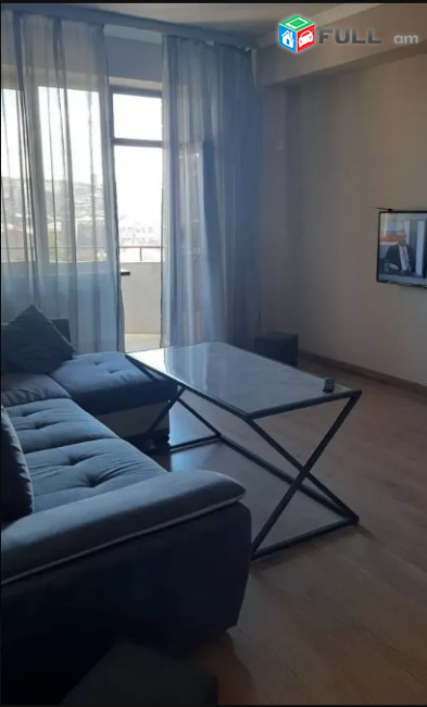 LA04913 Վարձով 1 սենյականոց բնակարան Արգիշտի , Գլենդել Հիլզ նորակառույց