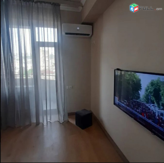 LA04913 Վարձով 1 սենյականոց բնակարան Արգիշտի , Գլենդել Հիլզ նորակառույց