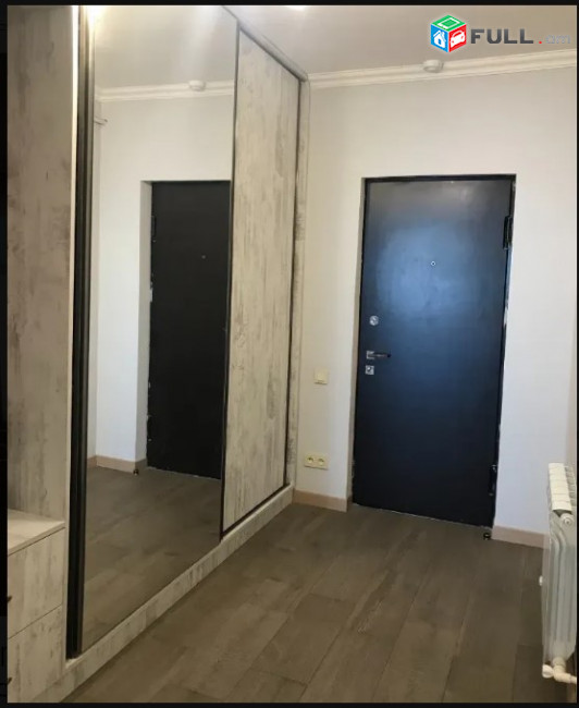 LA04917  Վարձով 4 սենյականոց բնակարան Դավթաշեն  2 թաղամաս  , նորակառույց շենք