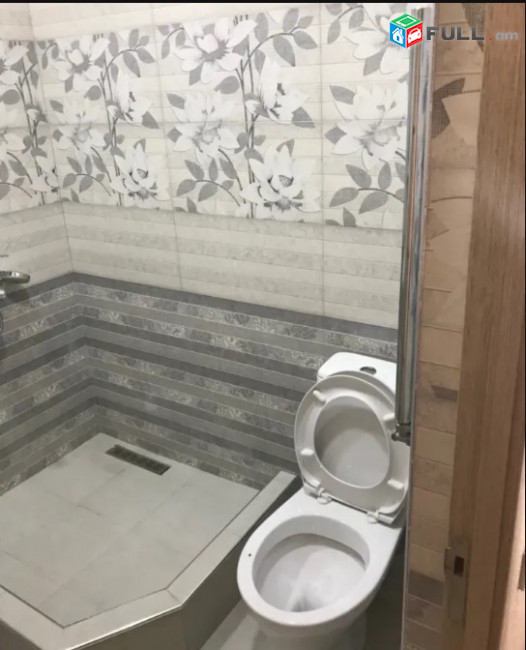 LA04920 Վարձով 3 սենյականոց բնակարան Դավթաշեն 4 թաղամաս , նորակառույց շենք