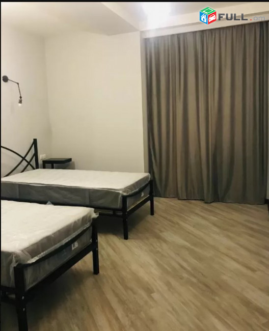 LA04923 Վարձով 3 սենյականոց բնակարան Շիրվանզադե փողոց , նորակառույց