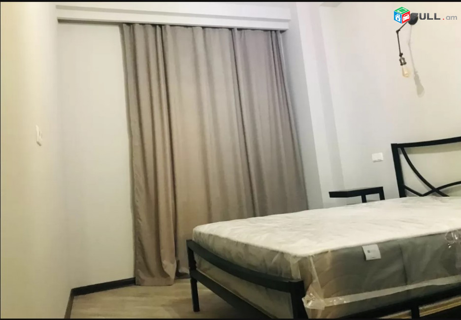 LA04923 Վարձով 3 սենյականոց բնակարան Շիրվանզադե փողոց , նորակառույց