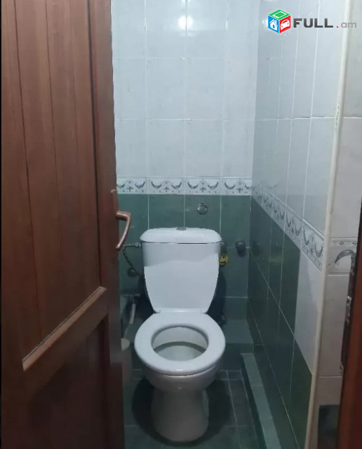 LA04927 Վարձով 5 սենյականոց բնակարան Արշակունյաց պողոտայում 
