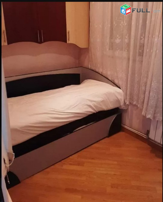 LA04927 Վարձով 5 սենյականոց բնակարան Արշակունյաց պողոտայում 