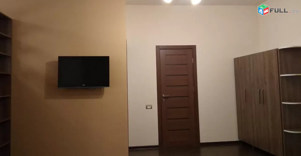 LA04933 Վարձով 2 սենյականոց բնակարան Վիկտոր Համբարձումյան , նորակառույց 