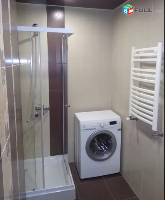 LA04933 Վարձով 2 սենյականոց բնակարան Վիկտոր Համբարձումյան , նորակառույց 