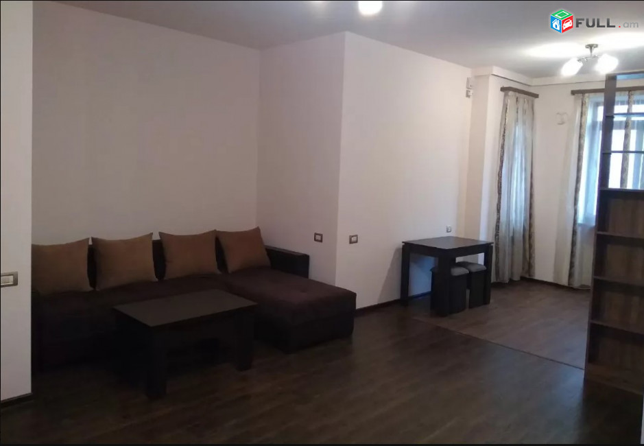 LA04933 Վարձով 2 սենյականոց բնակարան Վիկտոր Համբարձումյան , նորակառույց 