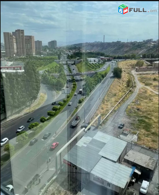 LA04935  Վարձով 2 սենյականոց բնակարան Անաստաս Միկոյան , նորակառույց շենք