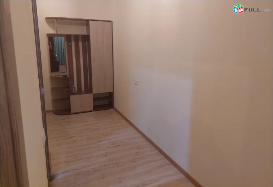 LA04943 Վարձով 2 սենյականոց բնակարան Ծարավ Աղբյուր , նորակառույց շենք 