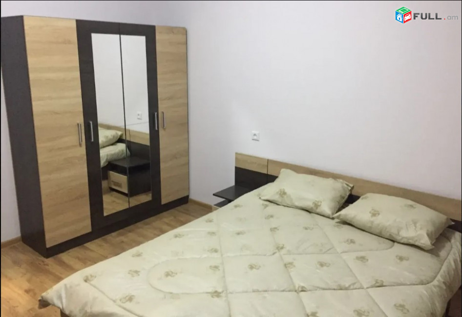 LA04946 Վարձով 3 սենյականոց բնակարան Ծարավ Աղբյուր , նորակառույց 
