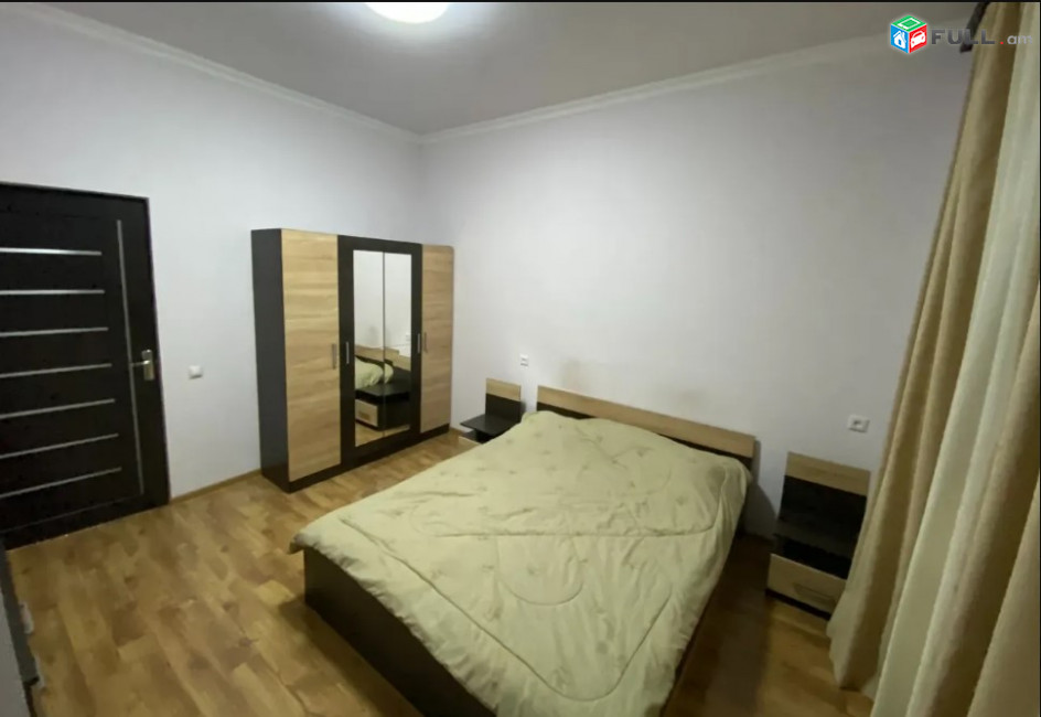 LA04946 Վարձով 3 սենյականոց բնակարան Ծարավ Աղբյուր , նորակառույց 