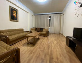 LA04946 Վարձով 3 սենյականոց բնակարան Ծարավ Աղբյուր , նորակառույց 