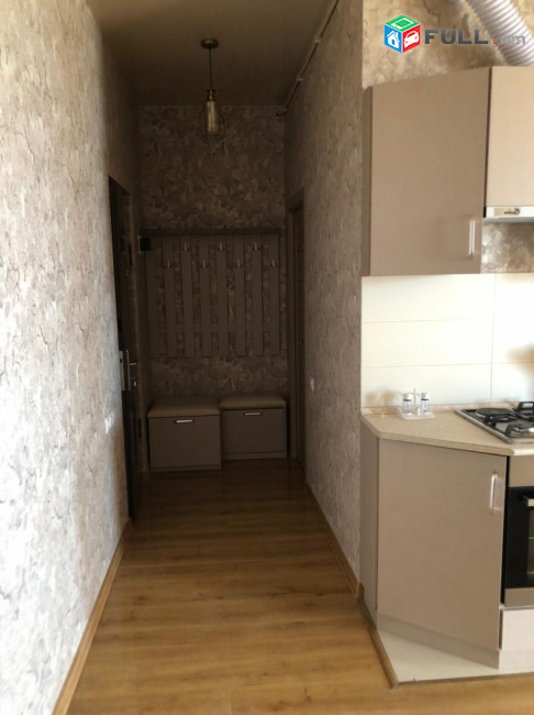 LA04964 Վարձով 3 սենյականոց բնակարան Արգիշտի , Գլենդել Հիլզ նորակառույց 
