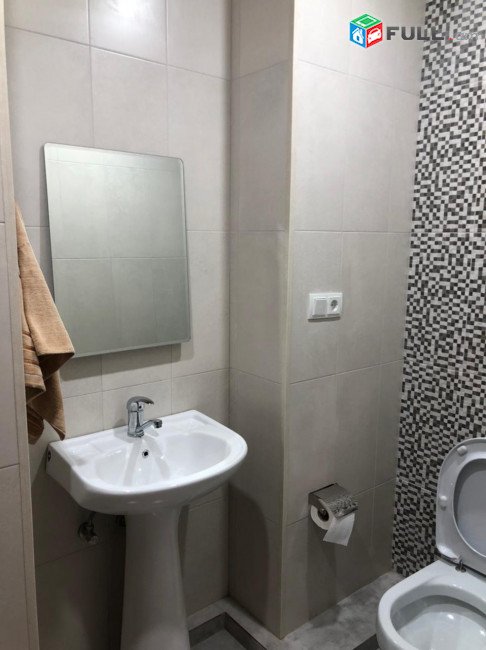 LA04964 Վարձով 3 սենյականոց բնակարան Արգիշտի , Գլենդել Հիլզ նորակառույց 